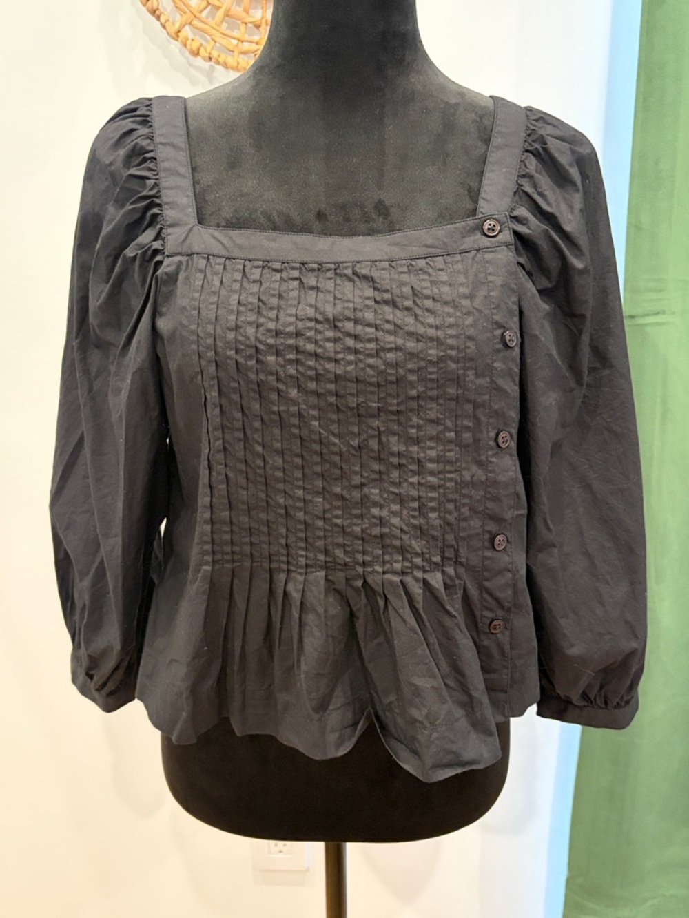 Corey Lynn Calter Top